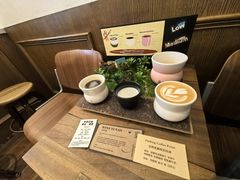 -Parking Coffee(孩儿巷店)