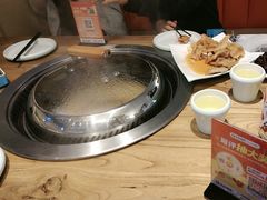 -锅老头铁锅炖•大锅蒸汽海鲜(韩乐坊店)