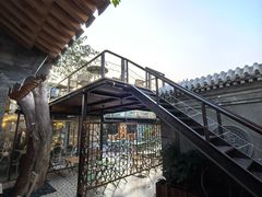 -糖房咖啡(南锣鼓巷店)