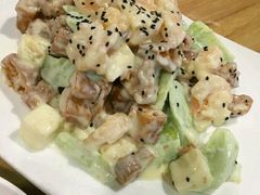 -鹦鹉小厨味道餐厅(山大南路店)
