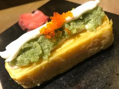 -昊·来了寿司(泡桐树店)