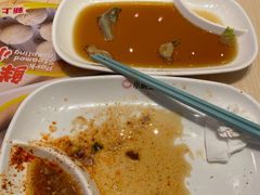 -小杨生煎(深圳岗厦北店)
