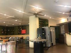 大堂-大志牛肉火锅(天健花园店)