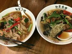 -孙家面馆(淮海第一城店)