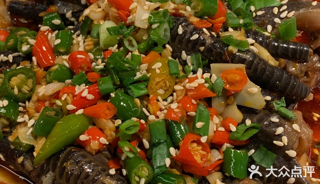 成都美食探店｜十年回水镇，一味入江湖