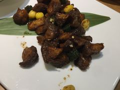 -茹·pure vegan(博华广场店)