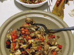 -绿草地·湘菜(7mall店)