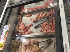 -福成自助烤肉(长阳店)