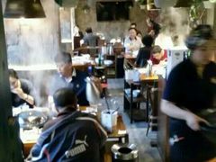 -马路边上·小海鲜烧烤(八一路店)