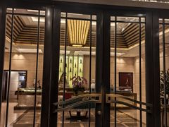 -浙江西子宾馆·瑶园咖啡厅