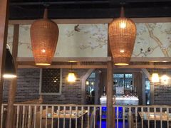 -野妹经典火锅(民治店)