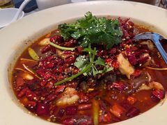 -志明眷村·台式融合菜·宵夜