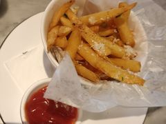-玛尚诺意式餐厅(新达汇三林店)