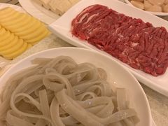 -八先生涮肉房(三里河店)