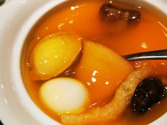 佛跳墙-博林天瑞喜来登酒店·西丽尚膳