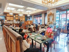 -秘密旅行Bonjour(黑金冠 江南西店)