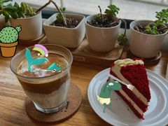 -Cafe Villa