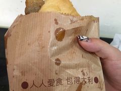 -大利来记餐厅(大三巴店)