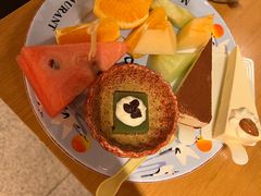 -松子料理(世纪城店)
