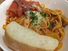 穀屋&nbsp;House&nbsp;Of&nbsp;Flour(张江店)-榖屋house of flour(张江首店)