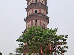 -广州莲花山旅游区