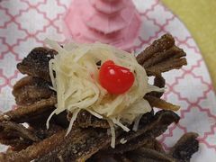 -二泉园老菜馆·百年无锡菜