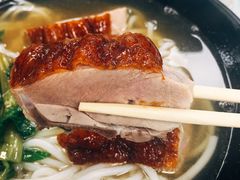 -烧鹅濑(西华路店)