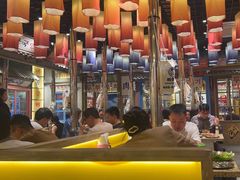 -姜胖胖无限自助烤肉(罗湖宝能店)
