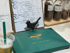 -之悦咖啡馆(新星宇·之洲店)