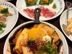 -蒜香焼肉PURUSHIN(马场路店)