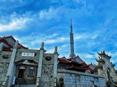 -南岳衡山风景名胜区