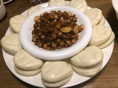 -東舍食唐精品陕菜馆