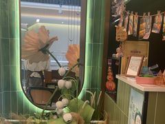 -喃喃椰·糟粕醋·椰子鸡火锅(七堡花园店)