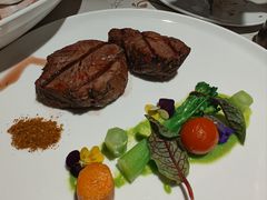 -PARFUM FLORAL花境法餐(南京首店)