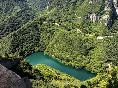 -青龙山生态文化旅游区(慈云寺)