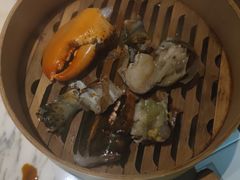 -雍和会海鲜姿造自助(湖东路店)