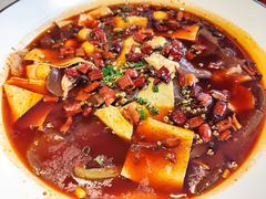 -渝乡人家(和平里店)