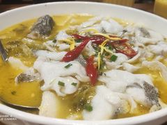 -新白鹿餐厅(城西银泰城店)