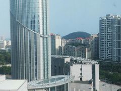 -美食汇·海鲜自助西餐厅·江门富力万达嘉华酒店