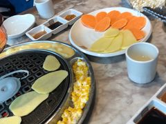 -韩宫宴烤肉·料理(南京江宁万达店)