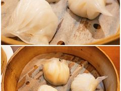 原汁鲜虾饺-杭州JW万豪酒店-万豪中餐厅