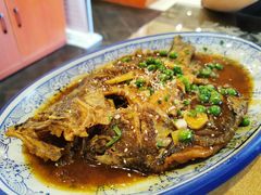 臭桂鱼-老员外私厨小灶(南宁店)