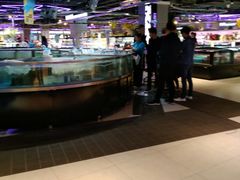 -盒马鲜生(杭州运河上街店)