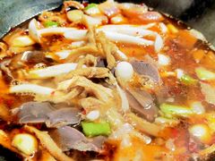 -玛嘻哒韩国料理延吉烤肉(莫邪路新天地店)