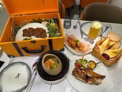 -LE SHARE洛笙·花园西餐(北京路步行街店)