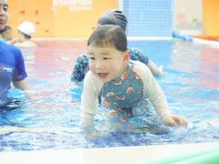 -戊辰亲子游泳俱乐部