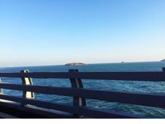 -星海湾跨海大桥