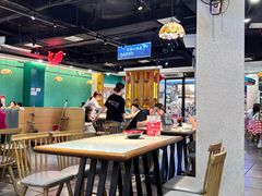 -老街鱼嘴巴(坡子街老店)