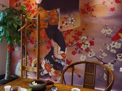 -浦·传统日式料理(3 5 1 1 店)