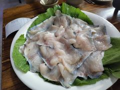 大理酸木瓜鱼-云上千禾(水上店)